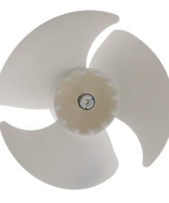 Hélice del ventilador evaporador Compatible con