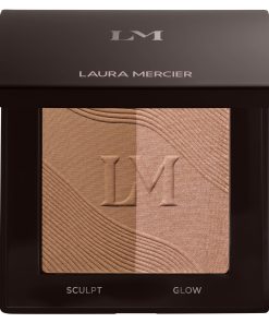 Laura Mercier Infusión de Bronce en Color Bronce, 12 Horas