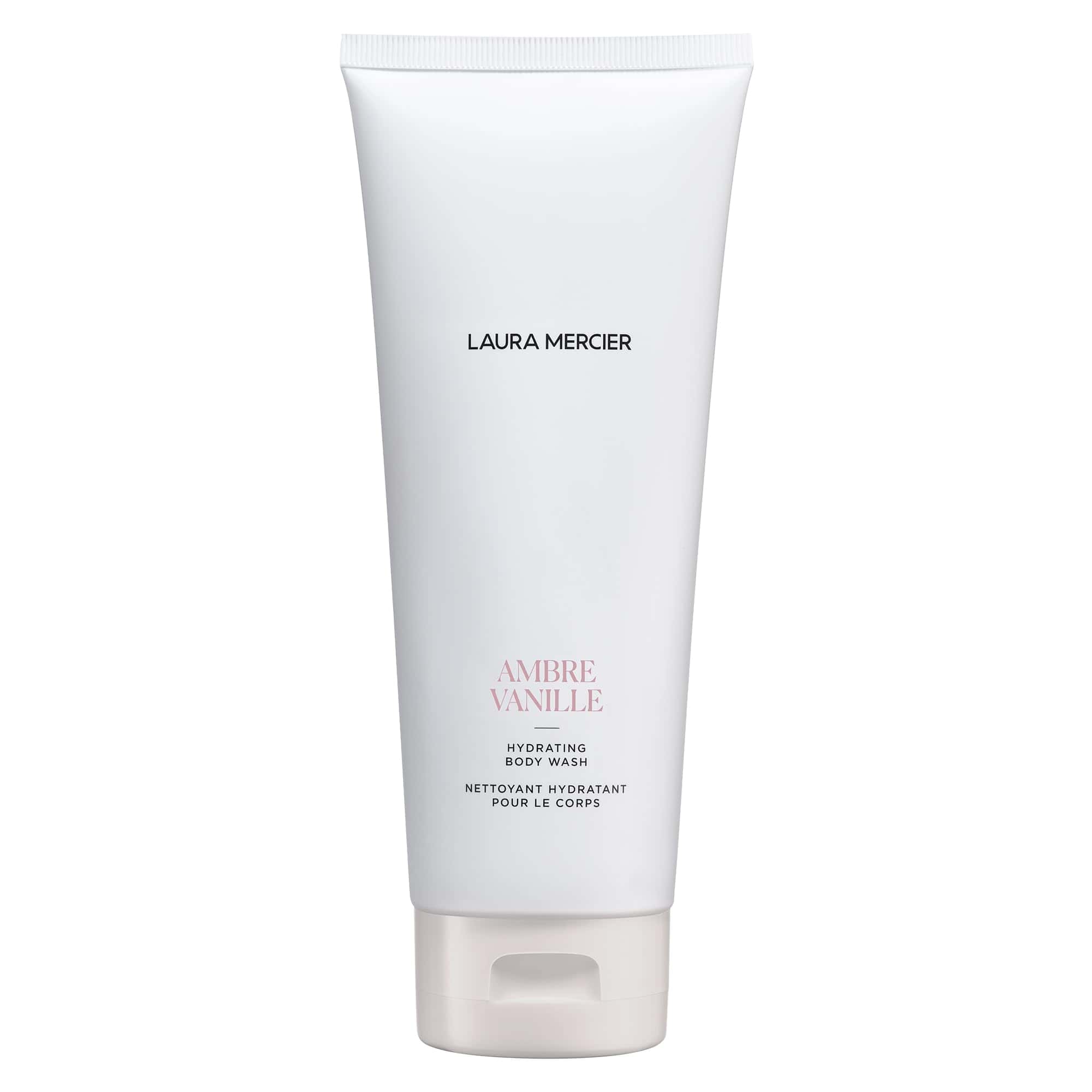 Jabón Corporal Hidratante Laura Mercier, Limpiador Corporal