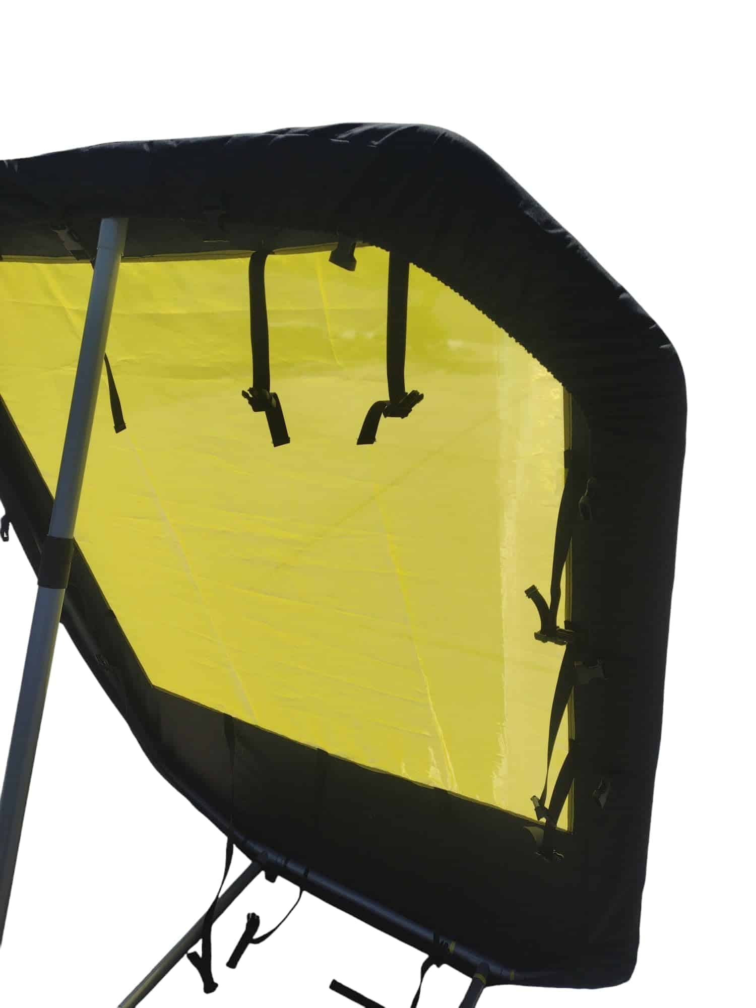 Sistema de Rebote para Pickleball El Pickleback Ofrece - Imagen 7