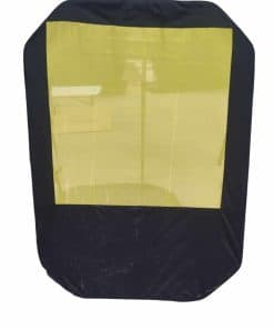 Sistema de Rebote para Pickleball El Pickleback Ofrece