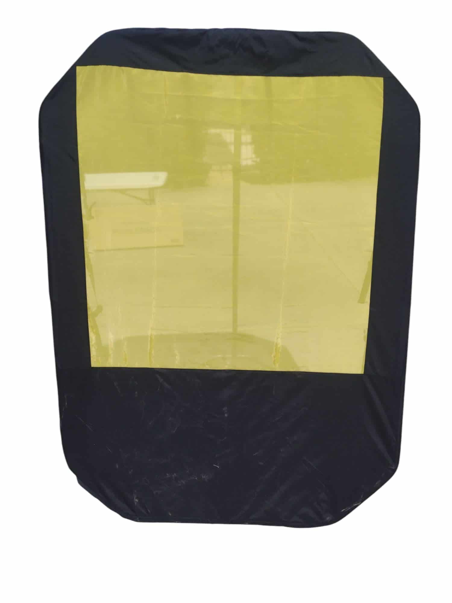 Sistema de Rebote para Pickleball El Pickleback Ofrece