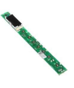 Placa de control de interfaz de usuario WD21X32098