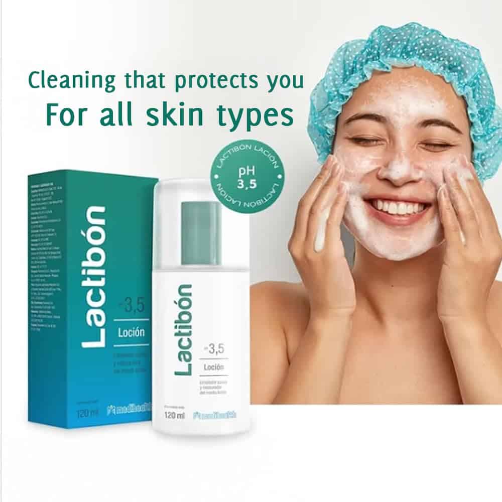 Loción Lactibon pH 3.5 pero Bien Argentino Caja 120 mL - Imagen 4