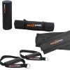 MAXPRO Fitness: MAXOUT 4-Pack | Tapete de Ejercicio,