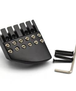 Tuerca de Bloqueo de Cuerdas para Guitarra Headless 42MM