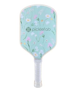 Pala de Pickleball Picklefab | Palas de -Verde Jardín