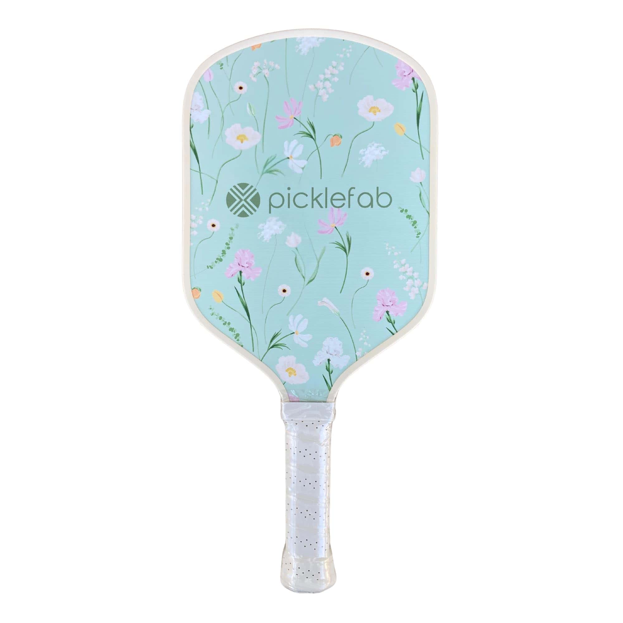 Pala de Pickleball Picklefab | Palas de -Verde Jardín