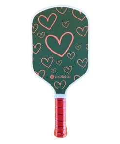 Picklefab Raqueta de Pickleball | Raquetas de Pickleball