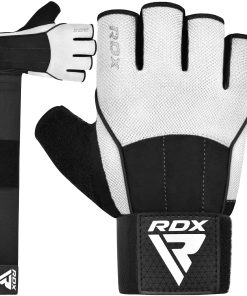 Guantes RDX para Entrenamiento, Correa de Soporte de 15