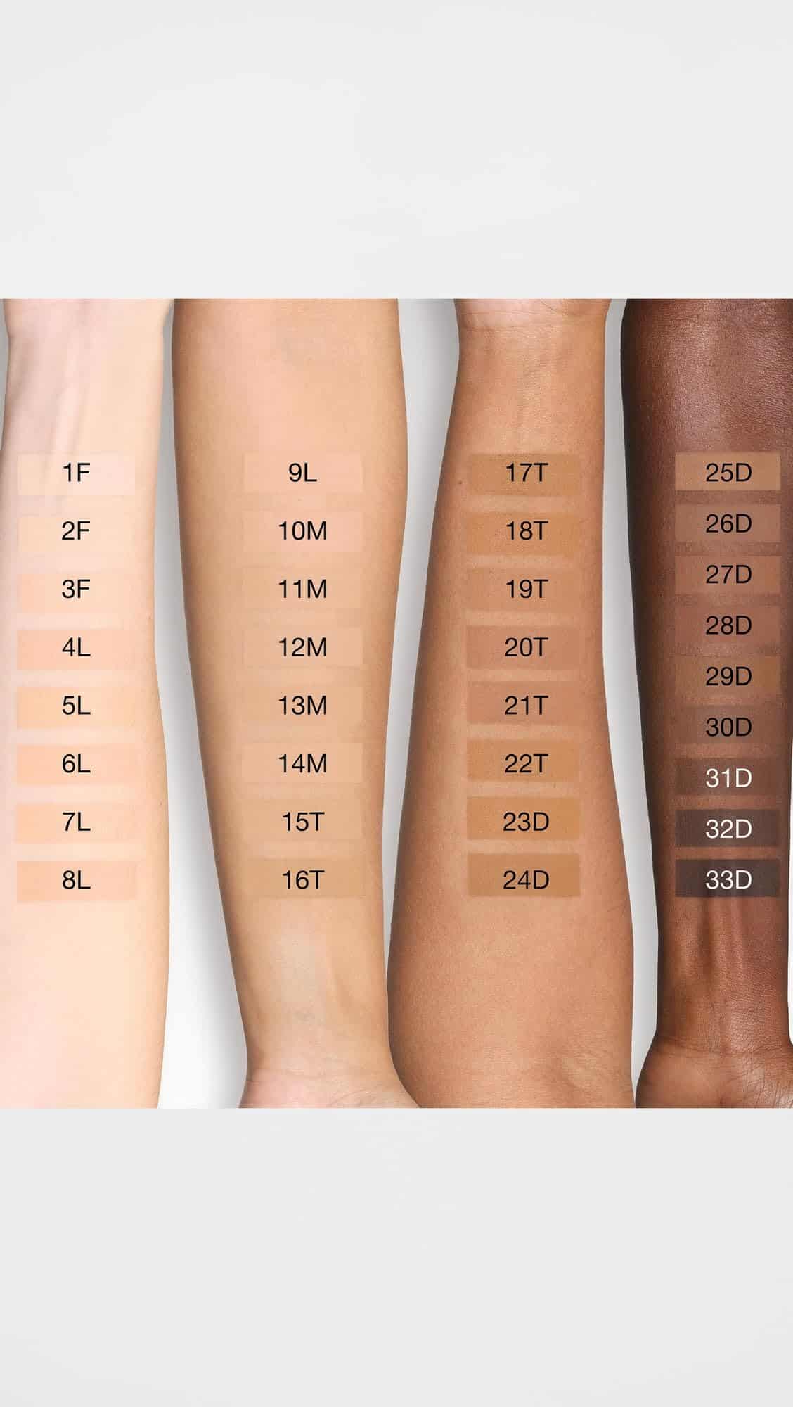 Base de Maquillaje Line-Smoothing de LAWLESS para Mujeres - Imagen 6