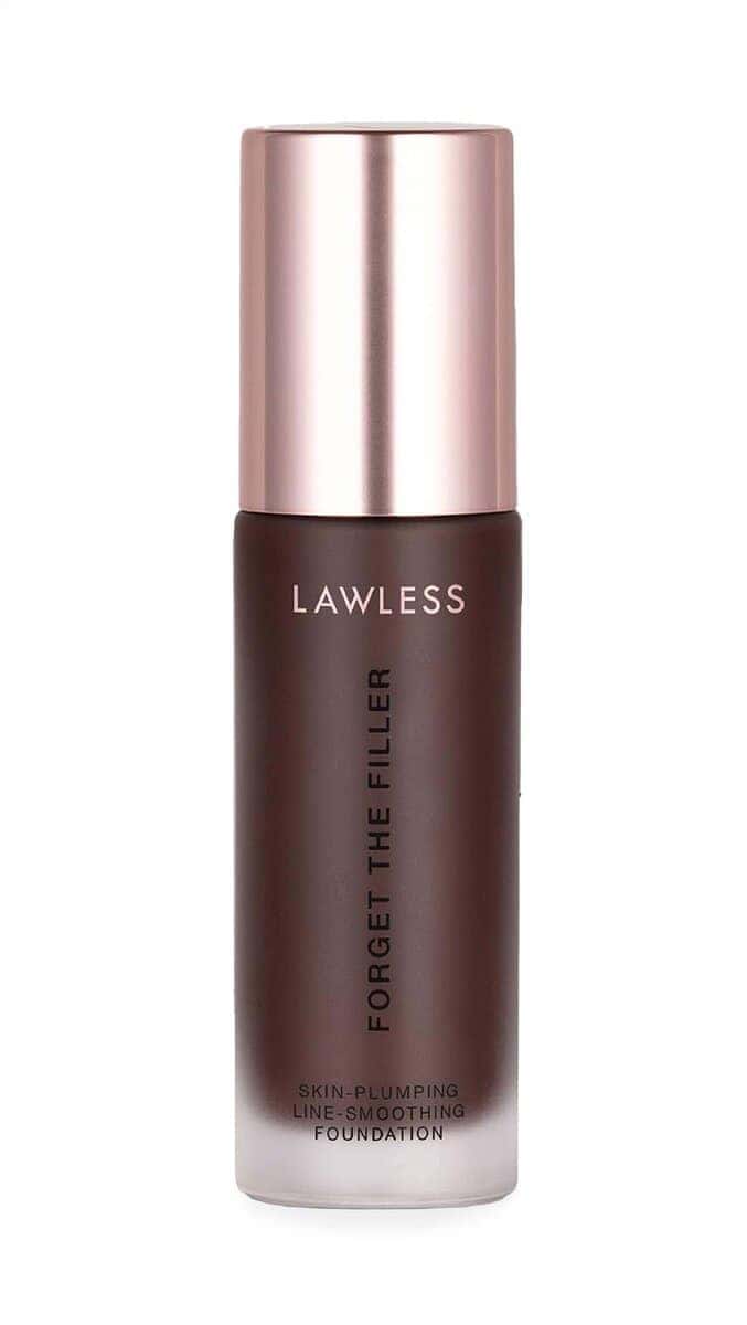 Base de Maquillaje LAWLESS para Mujeres 'Forget the Filler'
