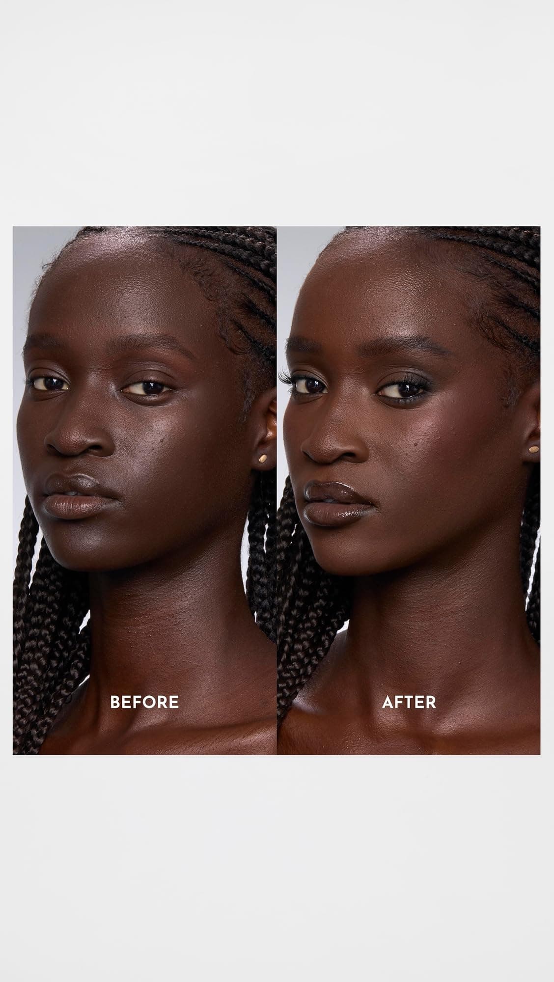 Base de Maquillaje LAWLESS Forget the Filler -32D - Imagen 5