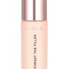 Base de maquillaje LAWLESS Forget the Filler -01F