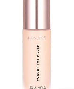 Base de maquillaje LAWLESS Forget the Filler -01F