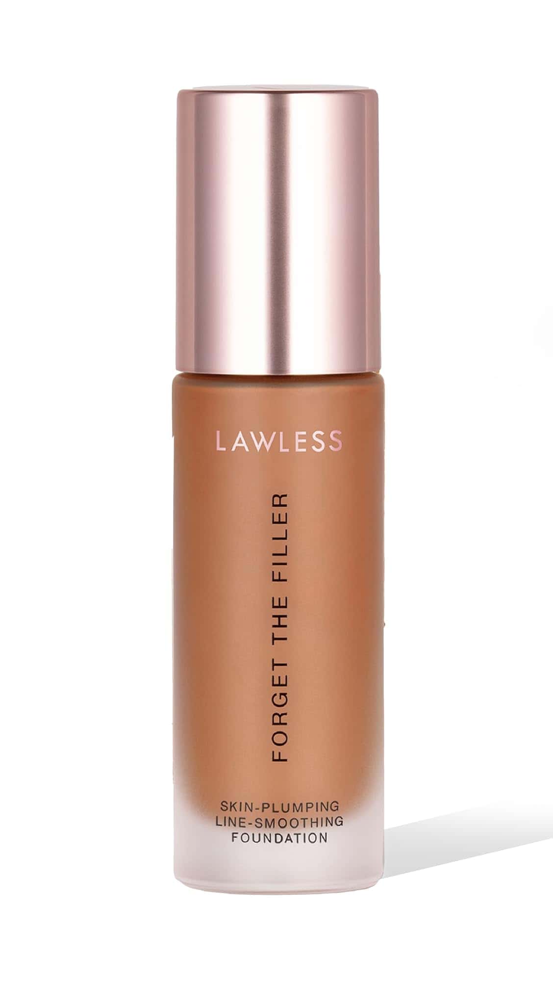 Base para Rostro LAWLESS Women's Forget the Filler