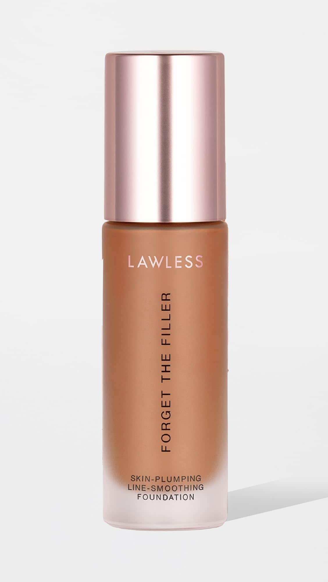 Base para Rostro LAWLESS Women's Forget the Filler - Imagen 3