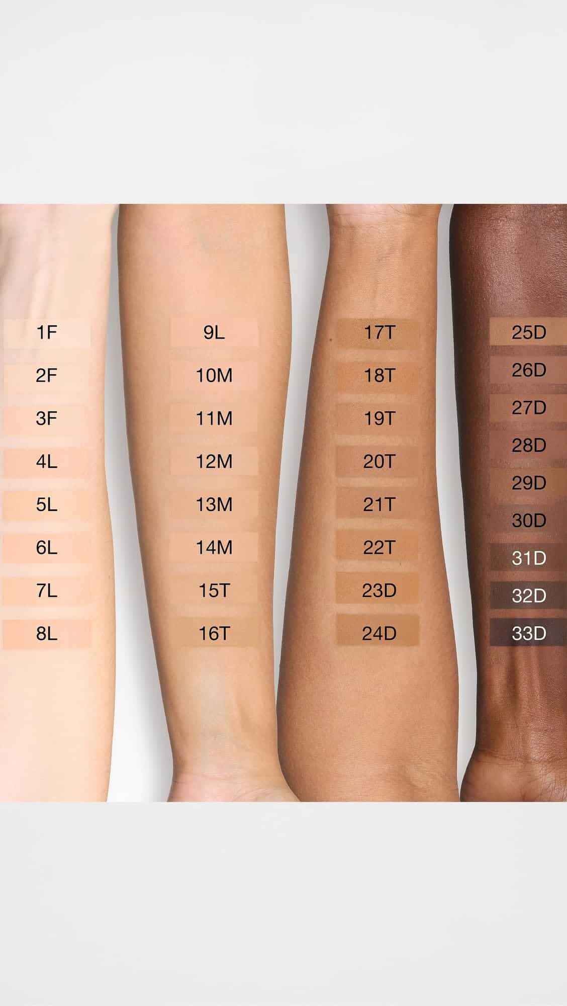 Base LAWLESS Forget the Filler Skin-Plumping -31D - Imagen 6