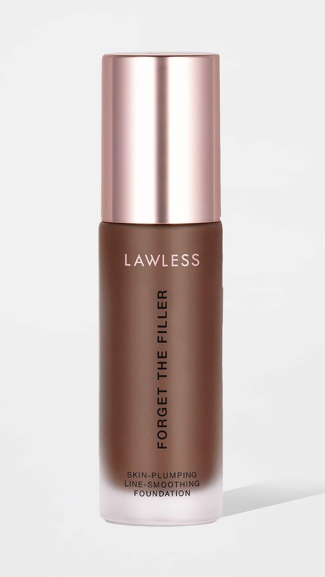 Base de maquillaje LAWLESS Forget the Filler -30D - Imagen 3