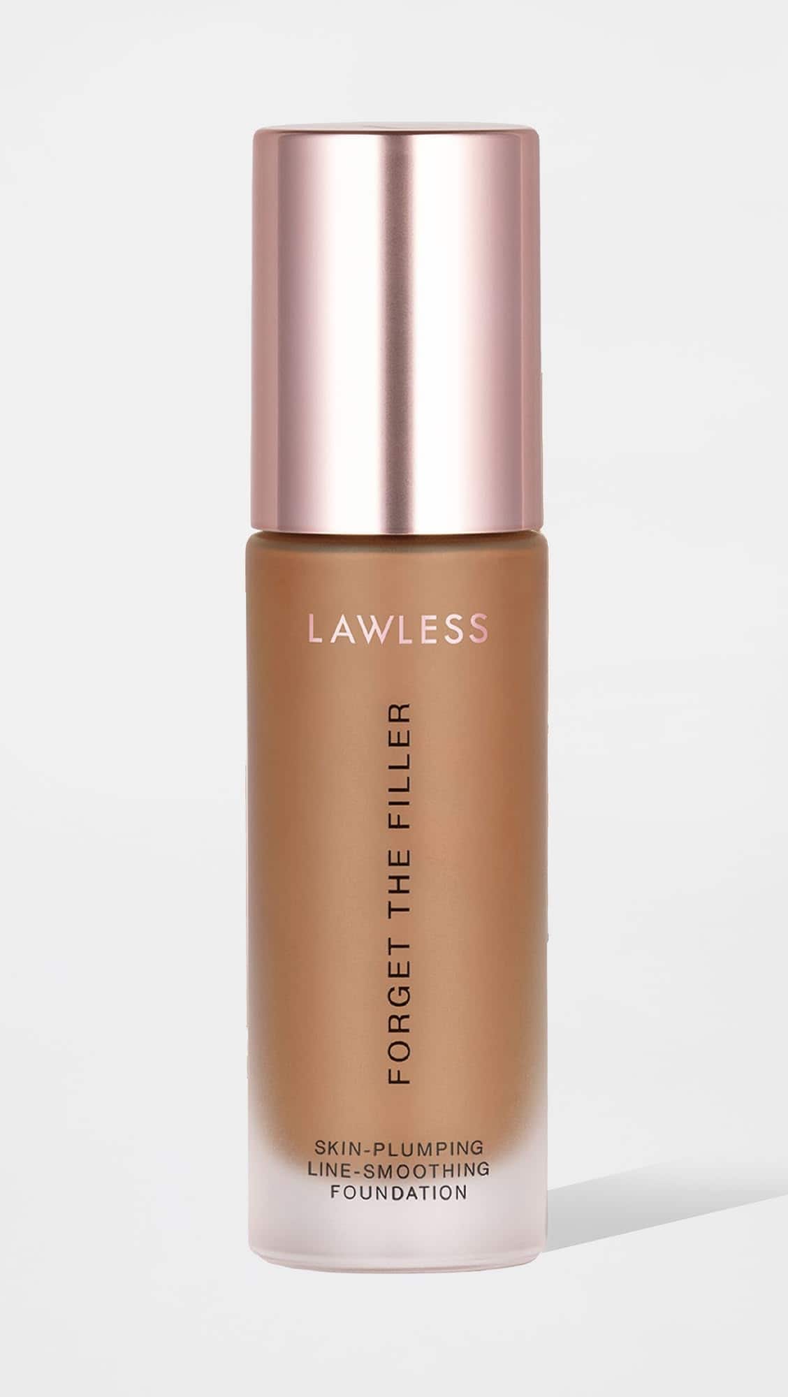 Base de Maquillaje LAWLESS Forget the Filler -23D - Imagen 3