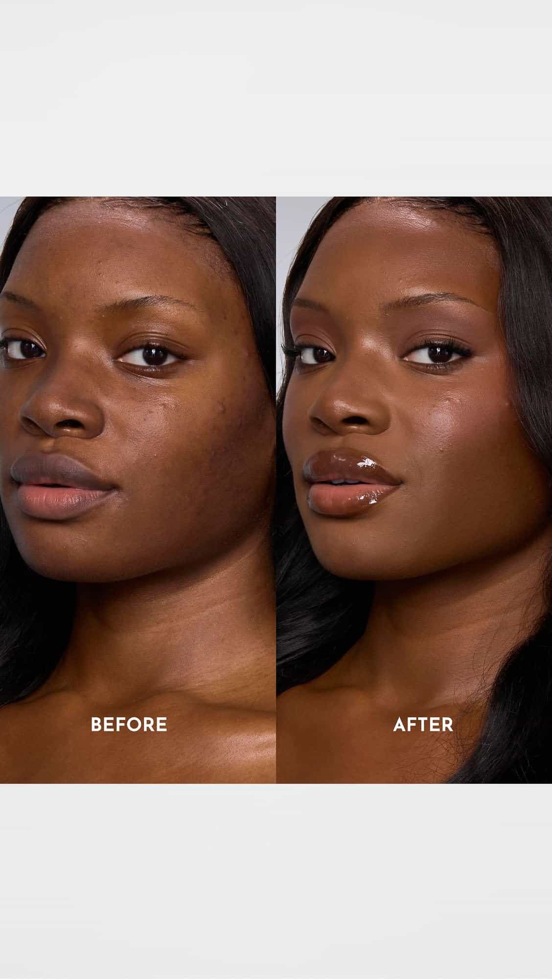 Base de maquillaje rellena de olvidar para mujeres LAWLESS, - Imagen 5