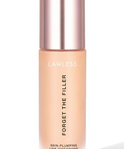 Base de Maquillaje LAWLESS Forget the Filler -04L