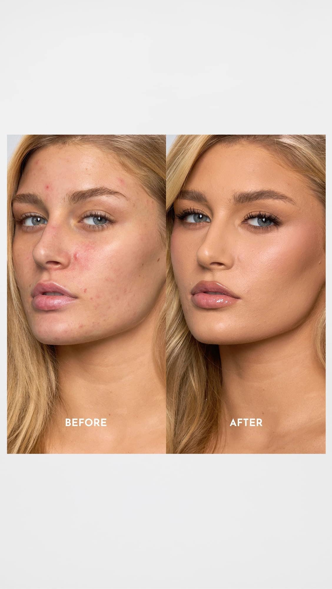 Base de Maquillaje LAWLESS Forget the Filler -04L - Imagen 5