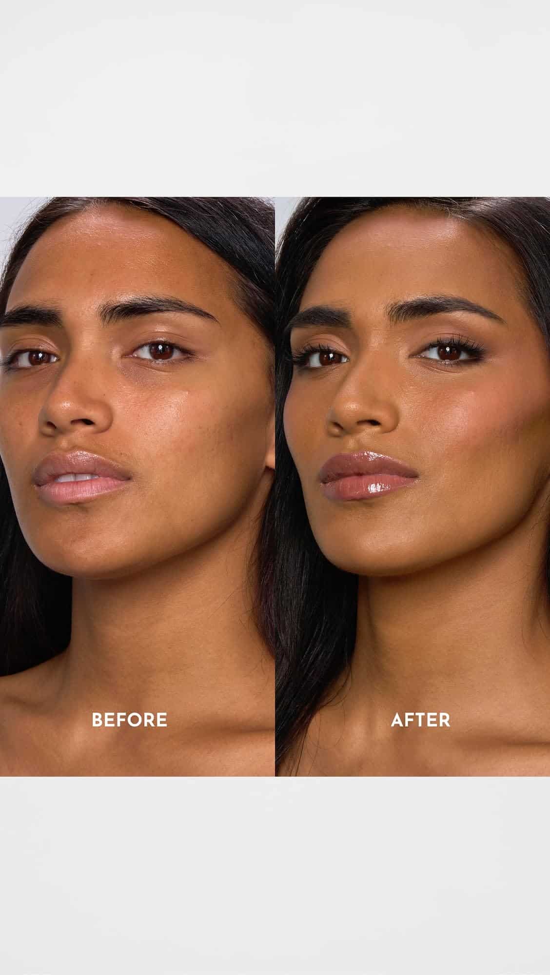 Base suavizante para la piel LAWLESS Women's Forget the - Imagen 5