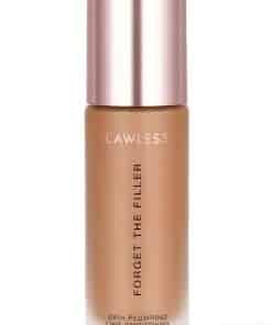 Base de maquillaje LAWLESS Forget the Filler -17T