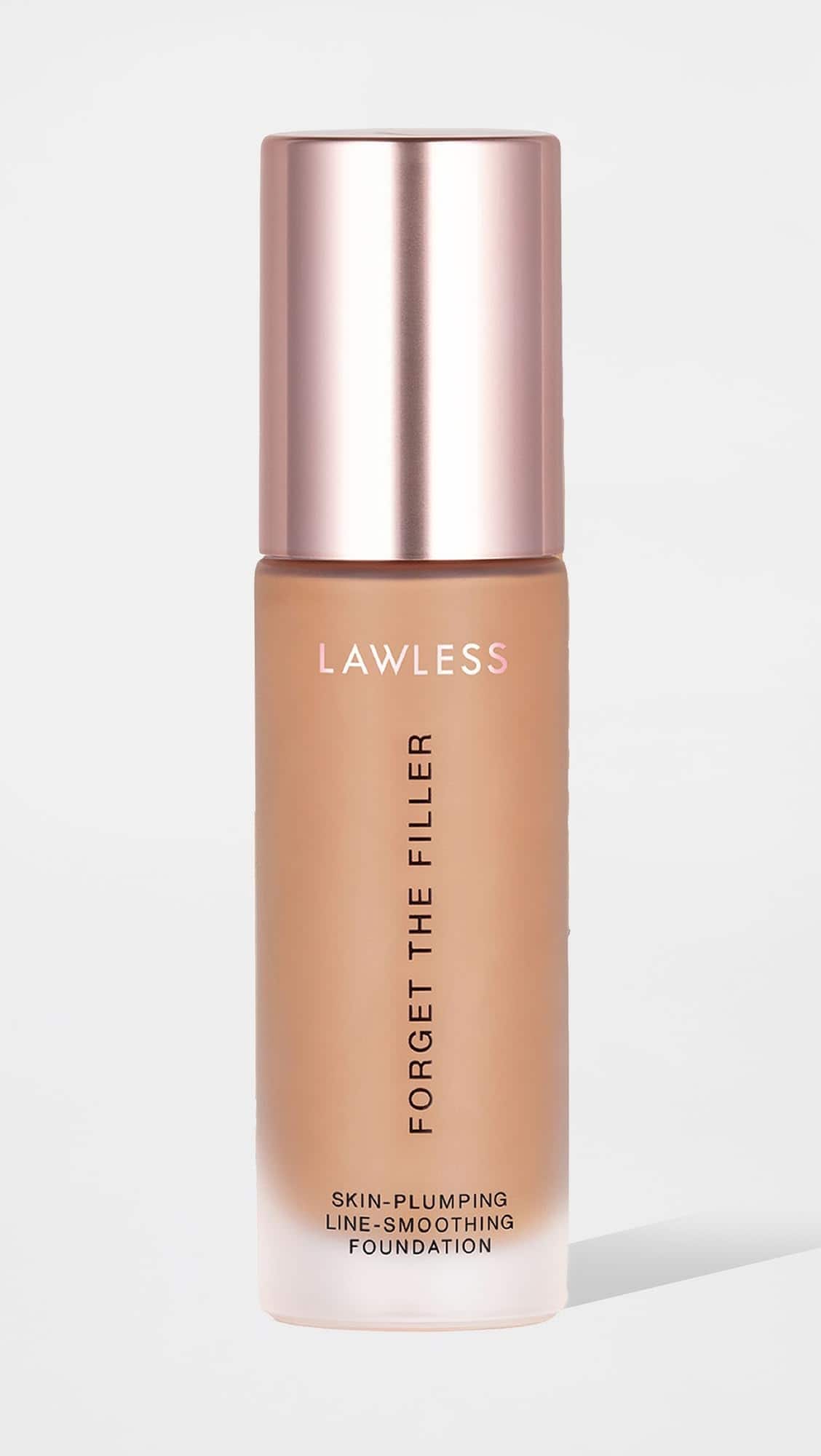 Base de Maquillaje LAWLESS Women's Forget the Filler - Imagen 3
