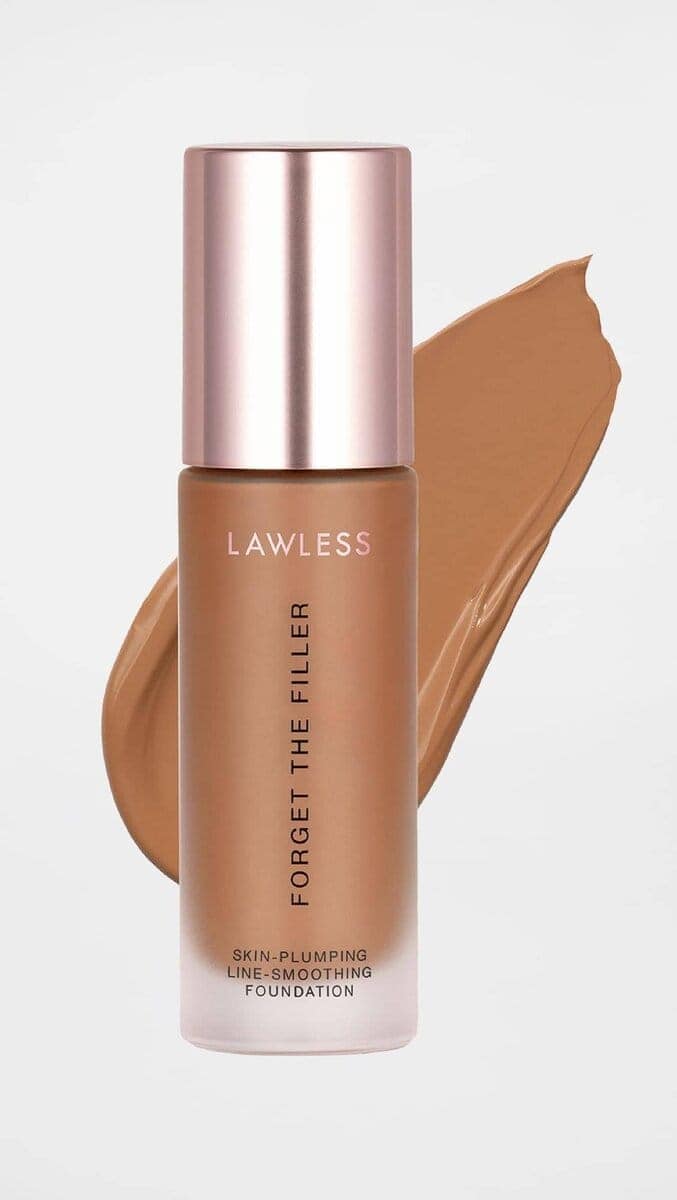 Base de maquillaje LAWLESS Forget the Filler -19T - Imagen 4