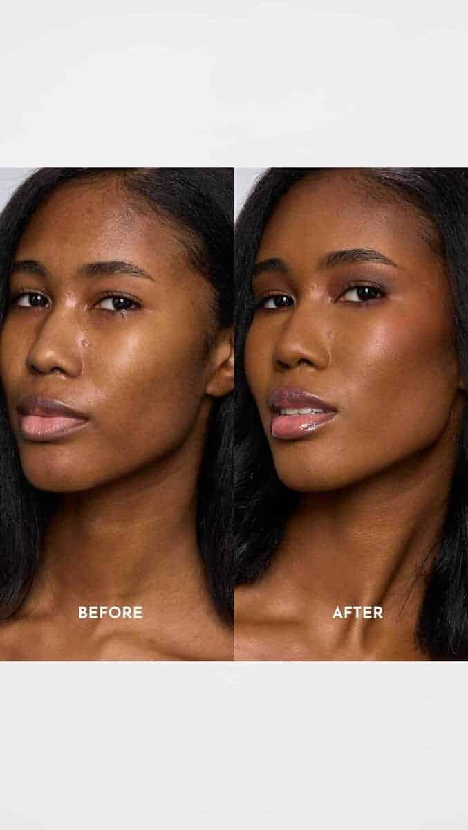 Base de maquillaje LAWLESS Forget the Filler -19T - Imagen 5