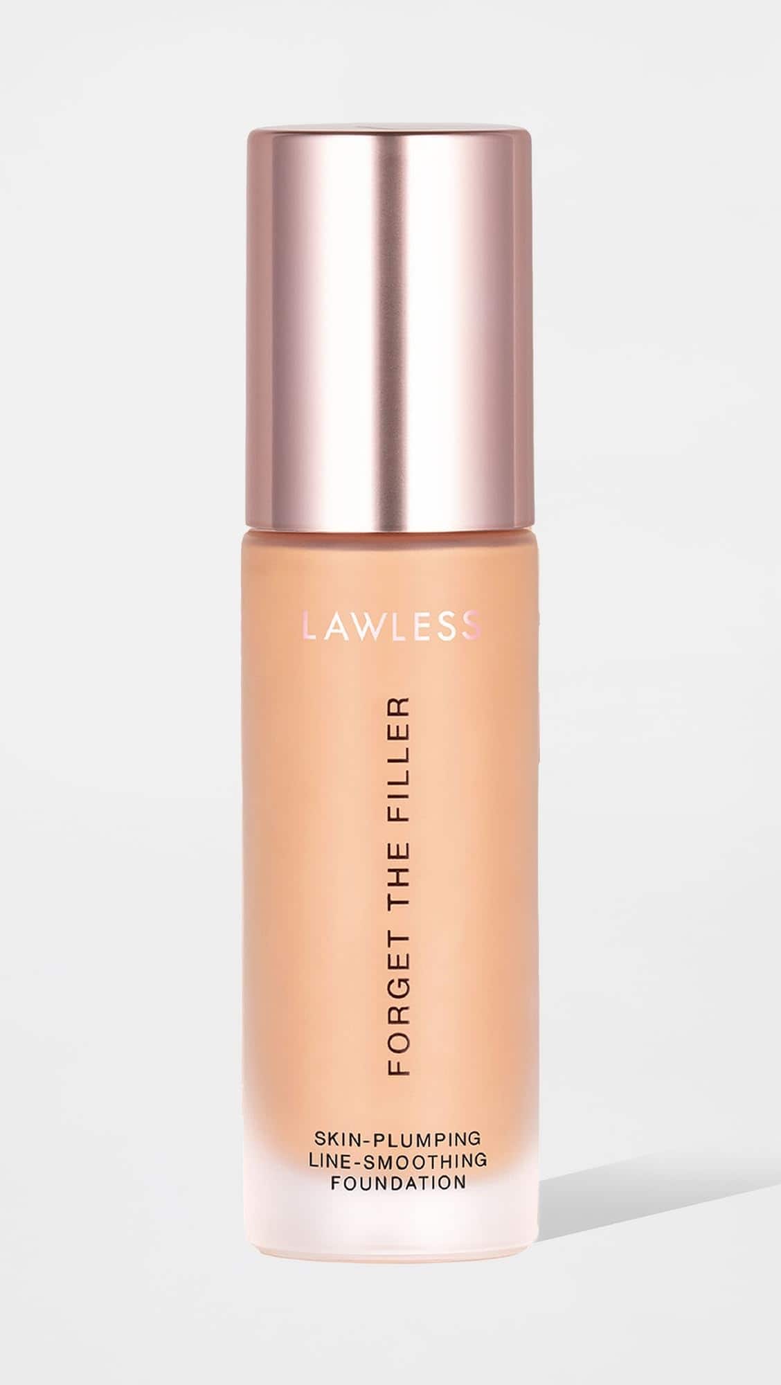 Base de maquillaje LAWLESS Forget the Filler -09L - Imagen 3
