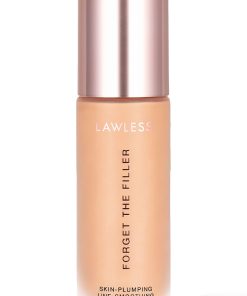 Base de maquillaje LAWLESS Forget the Filler -09L