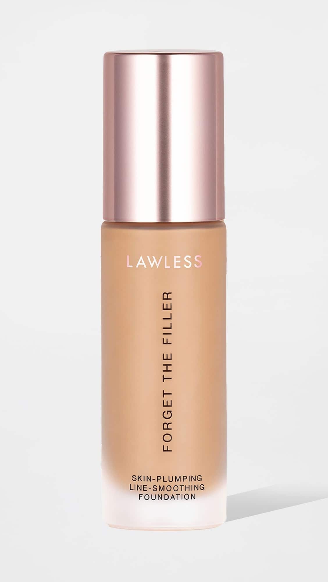 Base de maquillaje LAWLESS Forget the Filler -11M - Imagen 3