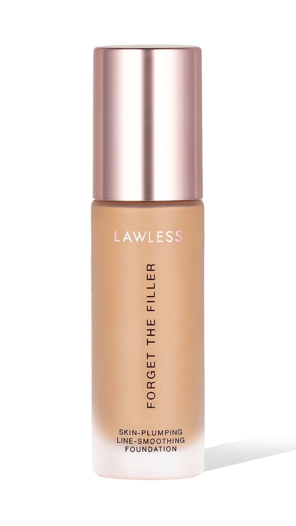 Base de maquillaje LAWLESS Forget the Filler -11M