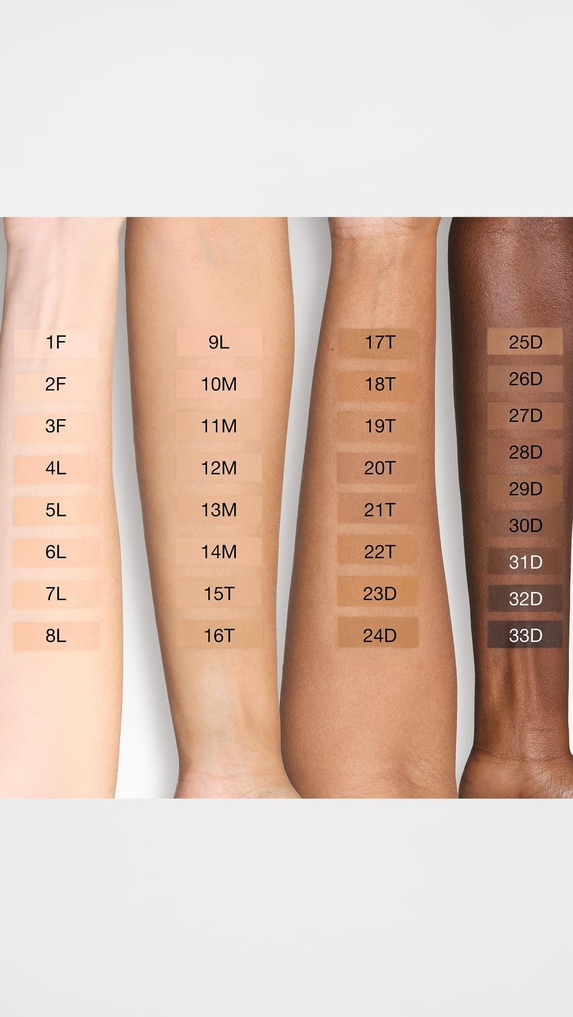 Base Lawless Forget the Filler Skin-Plumping -07L - Imagen 6