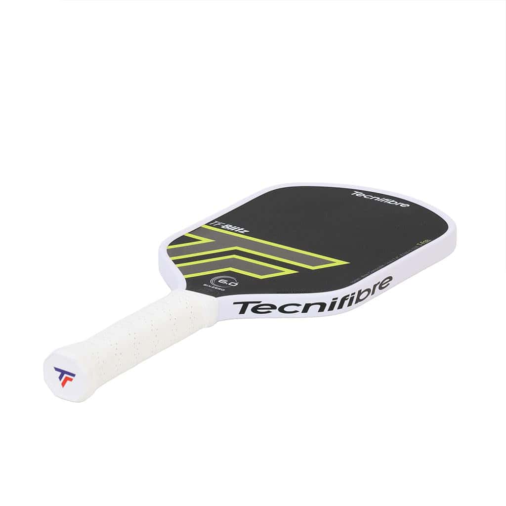Paleta de Pickleball Tecnifibre TF-Blitz 15mm con Núcleo de - Imagen 6