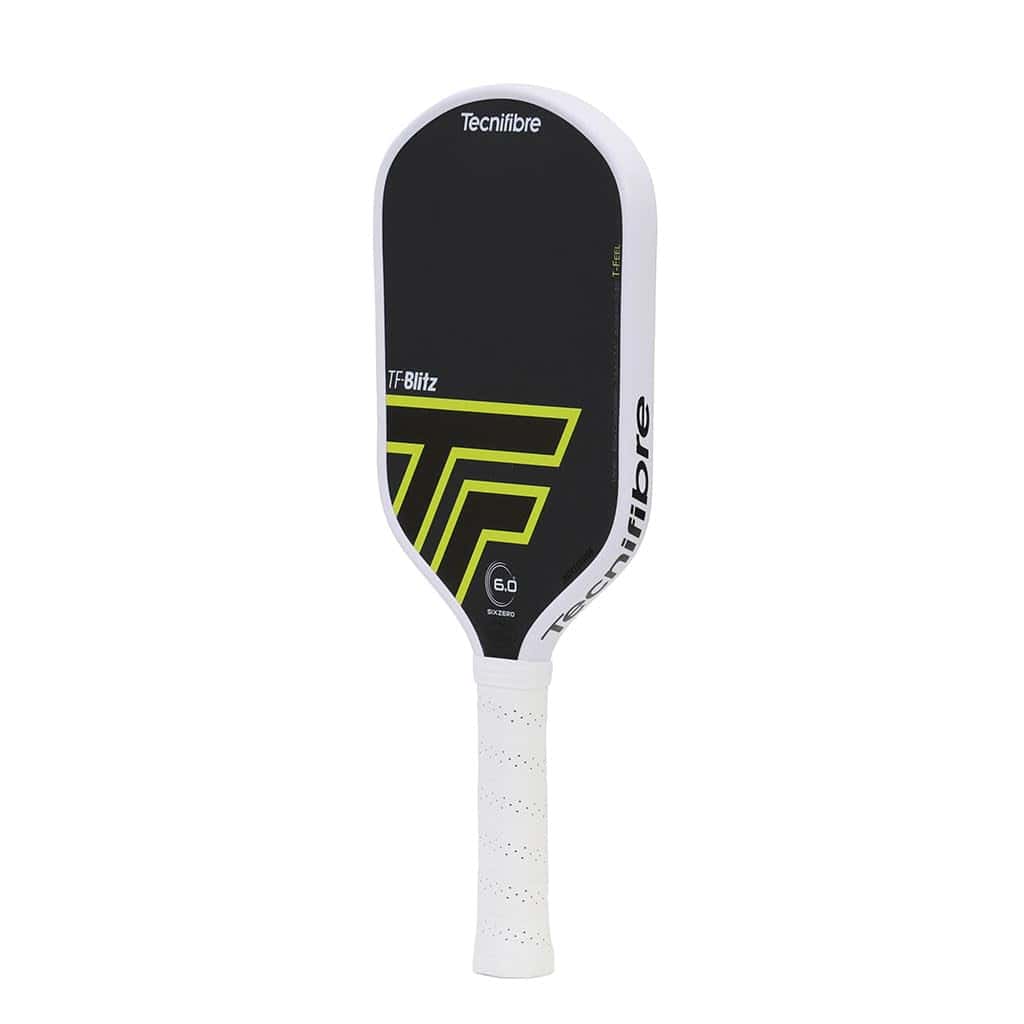 Paleta de Pickleball Tecnifibre TF-Blitz 15mm con Núcleo de - Imagen 4