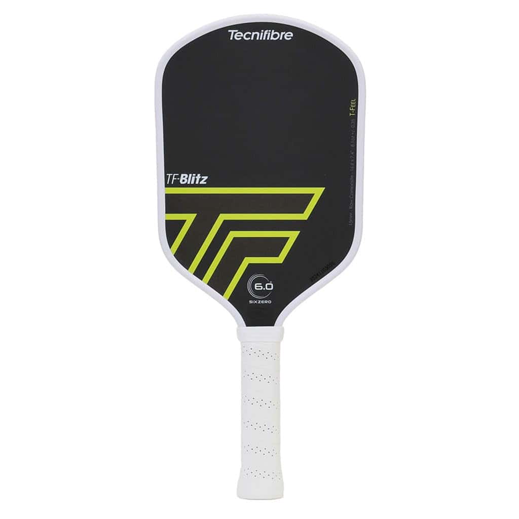 Paleta de Pickleball Tecnifibre TF-Blitz 15mm con Núcleo de
