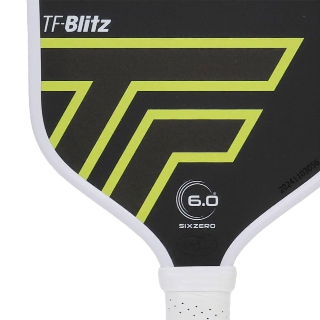Paleta de Pickleball Tecnifibre TF-Blitz 15mm con Núcleo de - Imagen 5