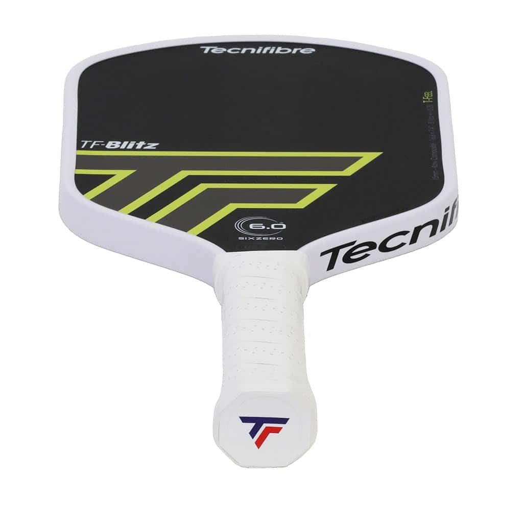 Paleta de Pickleball Tecnifibre TF-Blitz 15mm con Núcleo de - Imagen 3