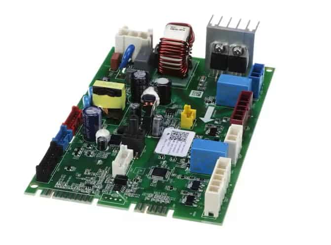 Placa Principal WH22X33178 Compatible Con Lavadoras GE - - Imagen 5