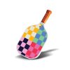 Paleta de Pickleball Tangerine - -St. George