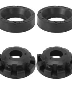 Kit de Aisladores de Resorte de Bobina para Grand Cherokee