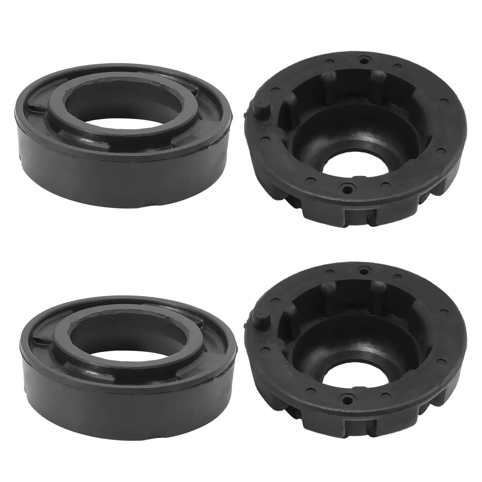 Kit de Aisladores de Resorte de Bobina para Grand Cherokee - Imagen 3