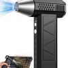 Soplador de Aire Eléctrico para Electrónica, Computadora,