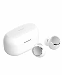 AVIOT TE-V1R Auriculares inalámbricos | Hybrid Dual Driver