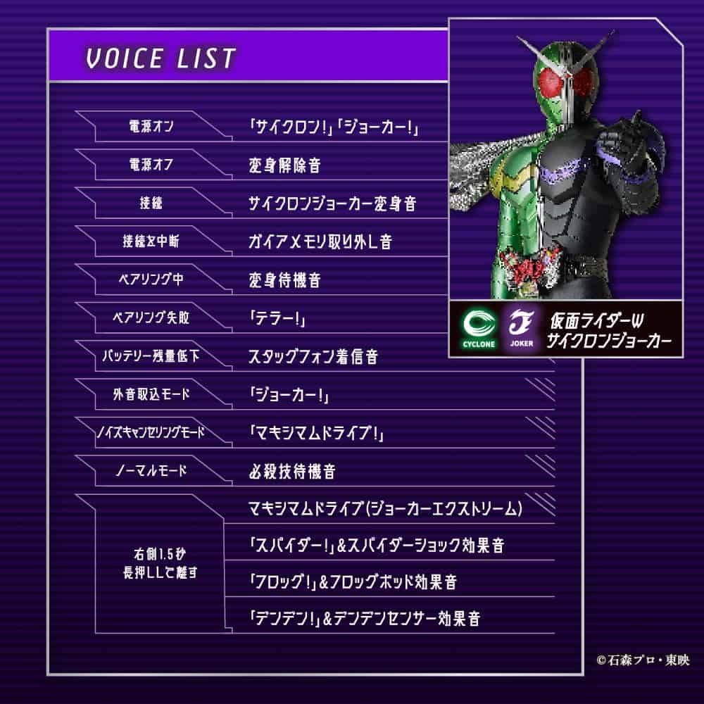 AVIOT TE-V1R-WCJ Auriculares inalámbricos de colaboración - Imagen 5