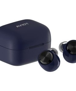 Audífonos inalámbricos AVIOT TE-A1 Hi-Res | Bluetooth 5.3,